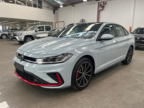 Volkswagen Vento 2.0 Tsi 350 Gli Dsg