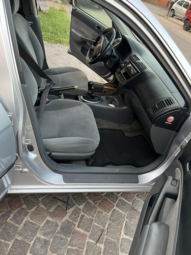 Honda Civic 1.6 Ex