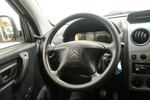 Citroën Berlingo Furgon 1.6 Vti 115 Business