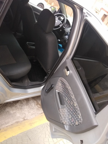 Ford Fiesta 1.0 Supercharger 5p 2003