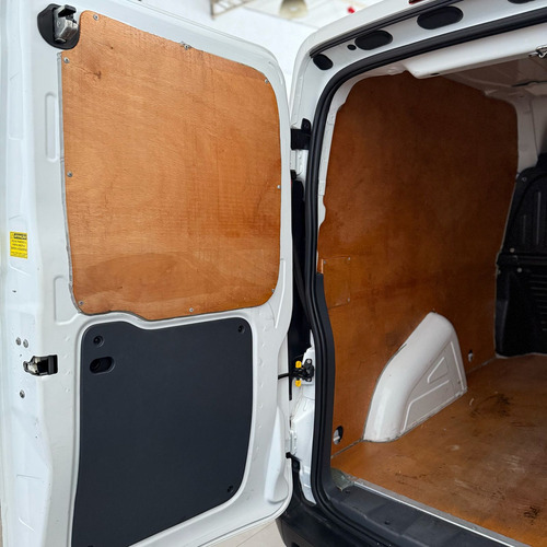Fiat Fiorino FIORINO ENDURANCE EVO 1.4 FLEX 8V 2P