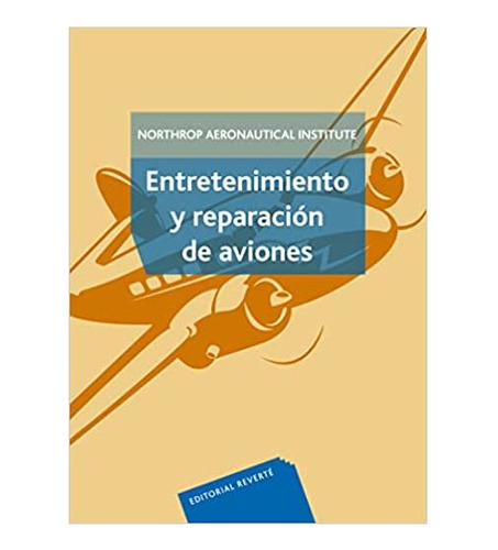 Entretenimiento Y Reparacion De Aviones