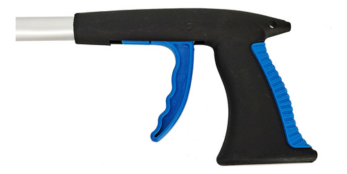 Brazo Alargador Aluminio Plegable 32 Recolector Herramient