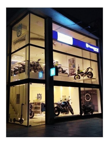 Imagen 9 de 17 de Husqvarna Fe 501 2022 0km Enduro Palermo Bikes