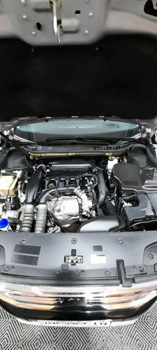 Imagen 8 de 9 de Peugeot 508 2017 1.6 Thp Feline 163cv