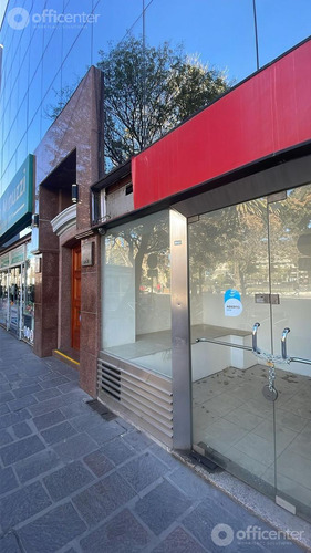 Edificio Corporativo - Esquina Plaza San Martín -pleno Centro De Córdoba