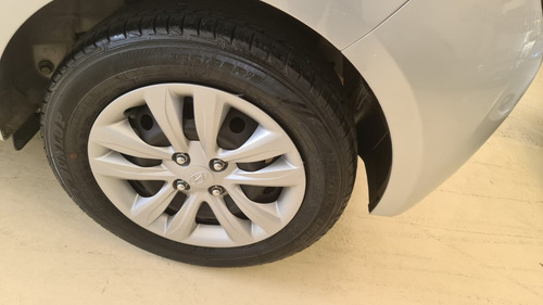 Imagem 12 de 15 de Hyundai Hb20 Comfort 1.0 Ano:2019