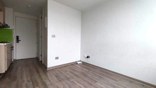 Departamento En Arriendo De 1 Dorm. En Estación Central
