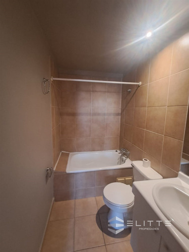 Arriendo Departamento 1 Dormitorio Club Hípico