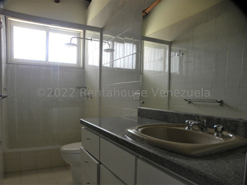 Imagen 19 de 29 de Casa En Alquiler Santa Paula 22-20042 María José Diaz +58 424-1747490