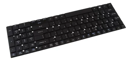 comprar Notebook Notebook Layout Eua Para Es1-512u002Fes1-711
