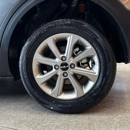 Kia Stonic Sin Pico Y Placa Desire Mecanico