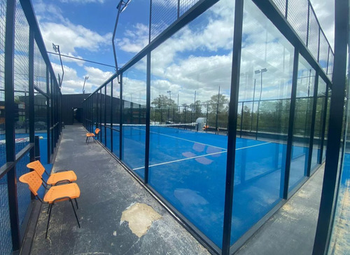 Fondo De Comercio En Venta Open Padel Canning