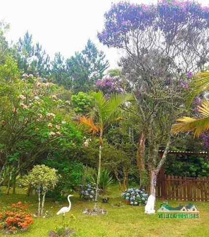 Imagem 9 de 9 de Velleda Oferece Sitio Condomínio Fechado Em Águas Claras, Com Escritura - 612