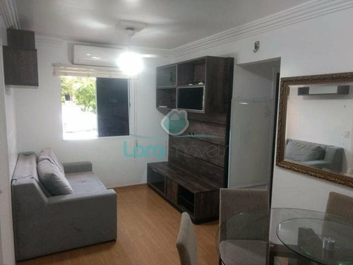 Imagem 8 de 15 de Apartamento Em São Marcos - Macaé, Rj - 2907