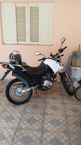 Imagem 1 de 8 de Yamaha Crosser Ed