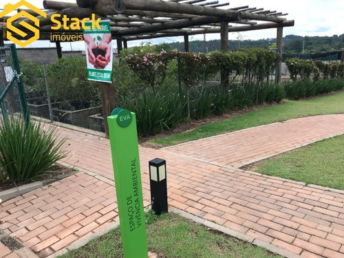 Imagem 23 de 27 de Terreno A Venda No Condomínio Fechado Bosque Do Horto Em Jundiaí Atrás Do Maxi Shopping. - Te01014