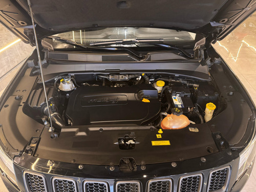 Jeep Compass 2.0 16V DIESEL TRAILHAWK 4X4 AUTOMÁTICO