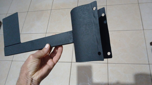 Suporte Para Câmeras Externas Que Ficam No Padrão De Luz