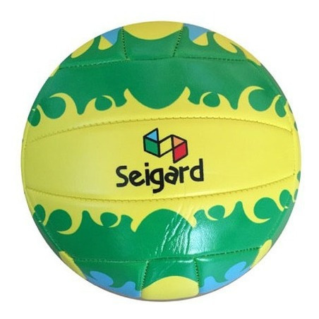 Pelota De Voleibol N°5 21,9 Cm