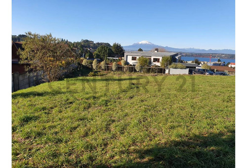 Oportunidad Inversión - Terreno Urbano Pto. Varas