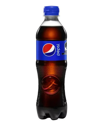 16 Pack Refresco Cola Pepsi 400 Ml