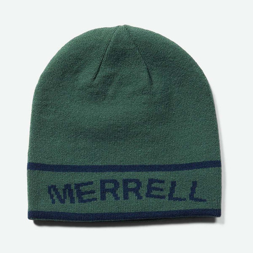 Gorro Merrell Reversible Beanie Seamoss Unisex