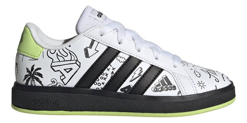 adidas Lifestyle Sportswear 2.0 Niños