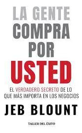 Libro La Gente Compra Por Usted