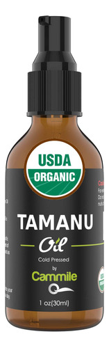 Aceite De Tamanu Puro Y Prensado En F - g a $161999