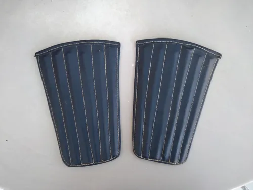 Canilleras adidas usadas top