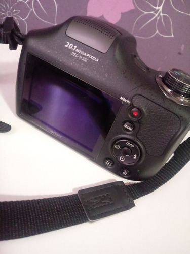 Camera Digital Sony Seminova