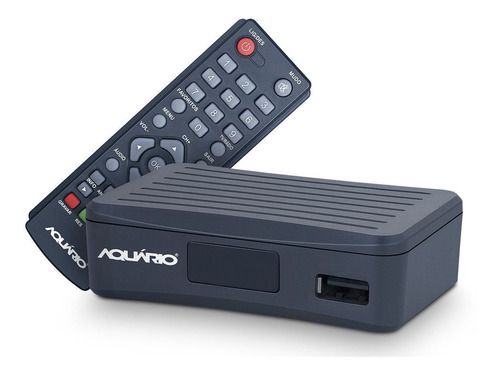 Conversor Gravador Digital Tv Full Hd 1080p Usb Hdmi