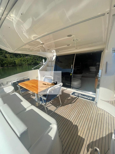 Imagem 8 de 20 de Intermarine Azimut 60