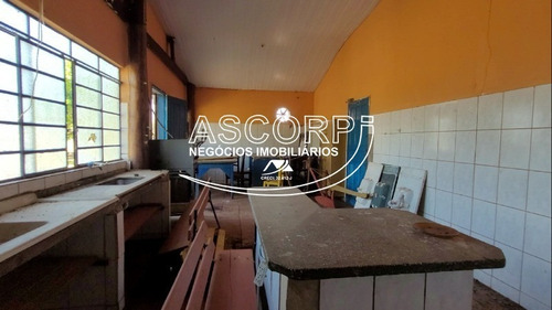 Imagem 5 de 19 de Sítio/pousada Em Anhembi - Piracicaba Sp(código St00003) - St00003 - 71022310
