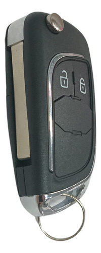 Capa Chave Tracker S10 Onix Spin 2014 2015 2016 2016 2017 18