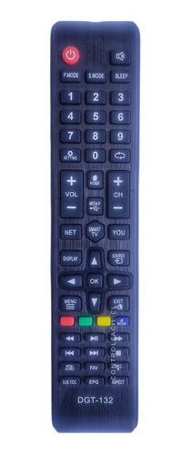 Control Remoto Para Target Smart Tv