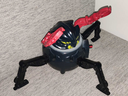 Masters Universe Monstroid Vintage Hordak He-man Motu Origin (Usado)