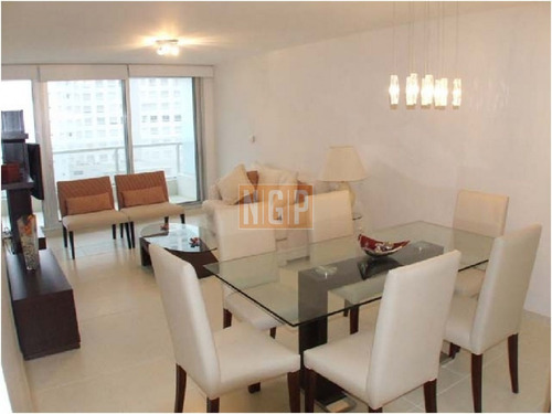 Imagen 5 de 30 de Punta Del Este Piso Alto Con Vista Al Mar!