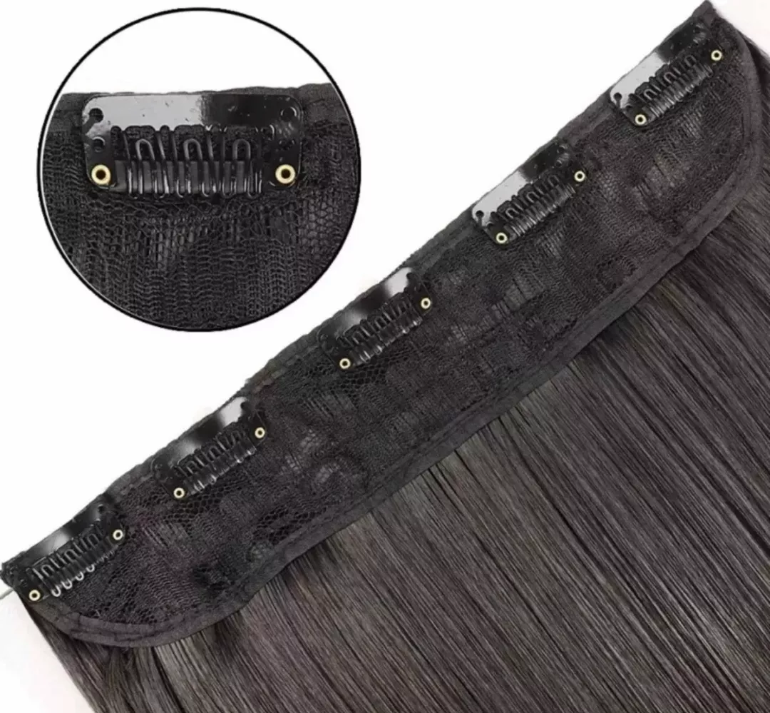 Tercera imagen para búsqueda de extensiones de cabello