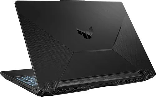 Imagen 3 de 5 de Laptop Gamer Asus Amd Ryzen 7 16gb Ram 512gb Ssd Rtx3050 4gb