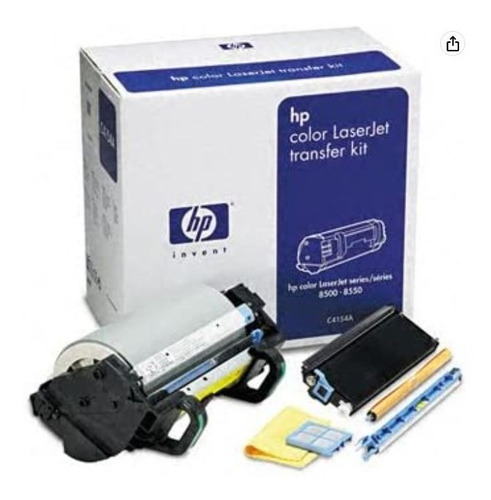 Consumibles Hp 54a Transfer Kit Lj 8500/8550 - C4154a