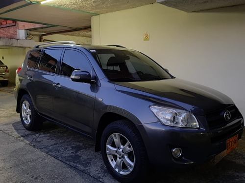 Toyota Rav 4 2400 Cc 5p 4x2