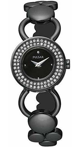 Reloj De Ra - Reloj De Ra - Kabul Womens Analog Quartz Watch