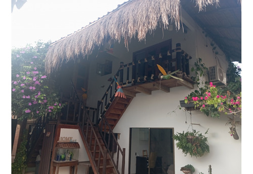 Venta Casa Barrio Los Bongos Monteria