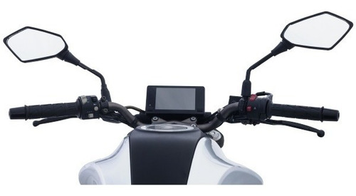 Imagen 6 de 8 de Zanella Cf Moto Rz 300 - 0 Km
