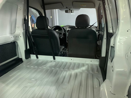 Imagen 11 de 15 de Citroen Berlingo Furgòn Retira Ya !!! H
