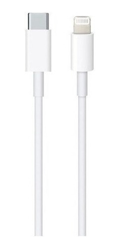 Cable Para iPhone Usb Tipo C A Lightning Carga Rapida Noga E