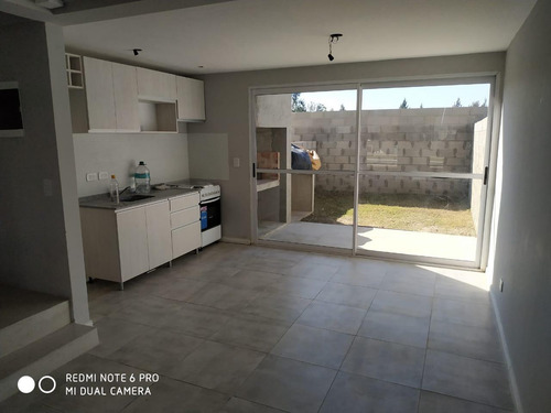 Dúplex En Venta - Escobar
