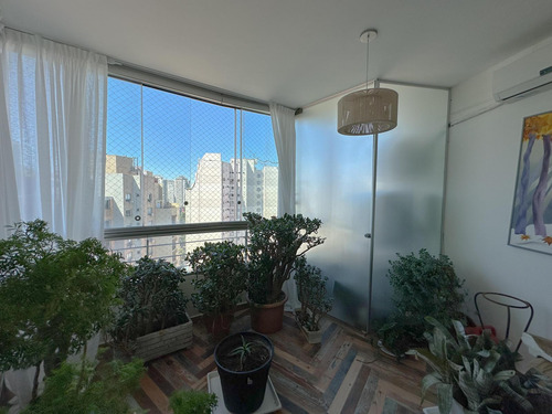 Oportunidad Complejo Palermo View 4 Amb Con Dep Y Cochera